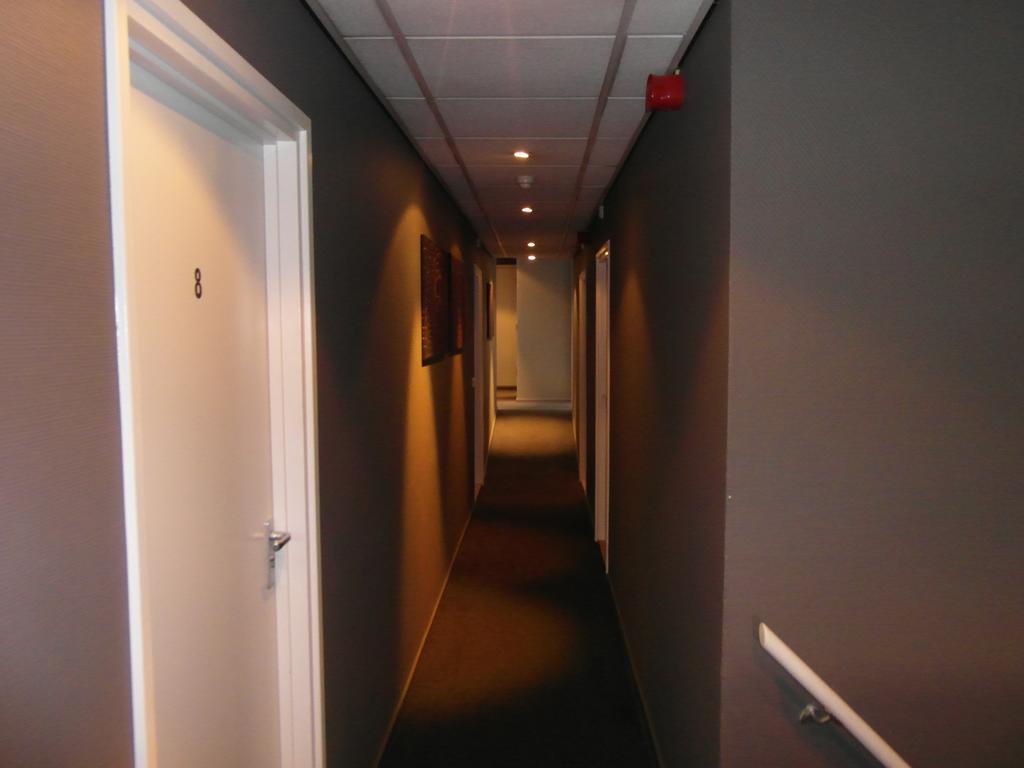 Hotel 'T Zwaantje Лихтевурде Екстериор снимка